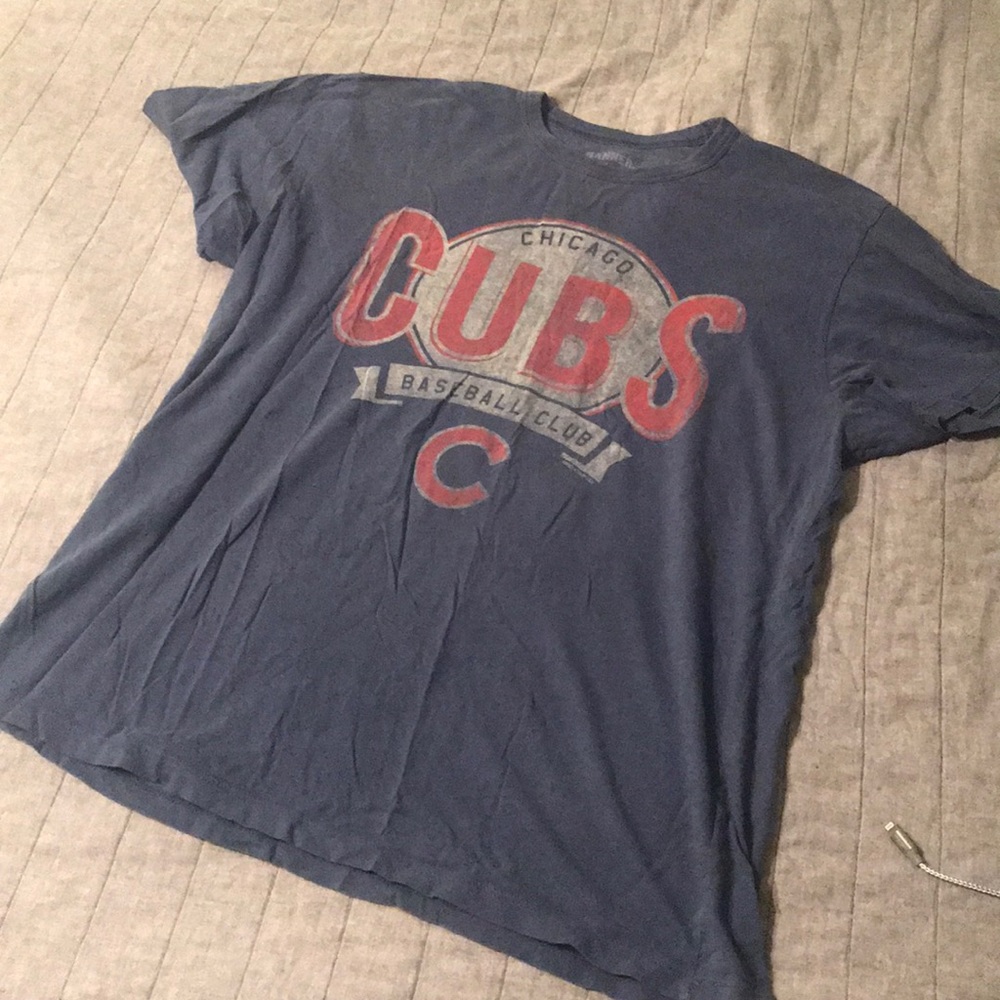 Cubs T Shirt